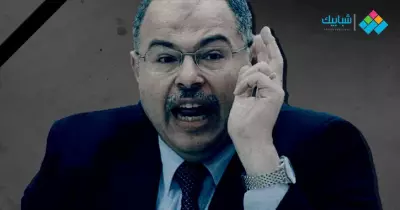 عاجل.. وفاة المستشار حاتم بجاتو الأمين العام السابق للجنة الانتخابات الرئاسية