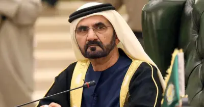ملخص وأهم محتويات كتاب علمتني الحياة للشيخ محمد بن راشد آل مكتوم