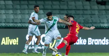 القنوات الناقلة لمباراة بيراميدز وأهلي جدة في كأس إنتركونتيننتال 2025