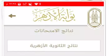 بوابة الثانوية الأزهرية 2019.. النتيجة برقم الجلوس