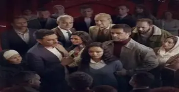 موعد عرض مسلسل «فات الميعاد» والقنوات الناقلة له