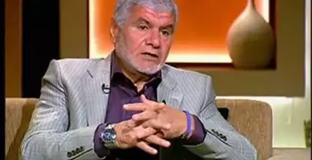 إكرامي: «لو خلصت مدة السيسي هنتظاهر ونقوله عاوزينك تاني لأنه مبينامش»