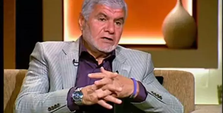  إكرامي: «لو خلصت مدة السيسي هنتظاهر ونقوله عاوزينك تاني لأنه مبينامش» 