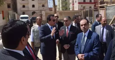المدينة التكنولوجية في بني سويف.. الأحلام تتحقق على أرض الصعيد