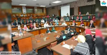 من جامعة أسيوط.. توصيات بغلق سفارات الدول الإسلامية في أمريكا وإسرائيل