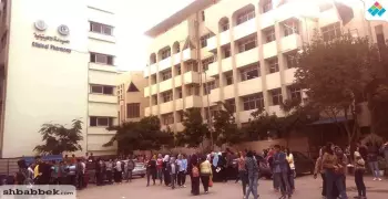 اختفاء مظاهر الدعاية لمرشحي اتحاد «صيدلة المنصورة»
