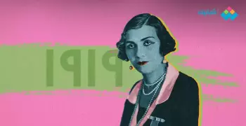 منيرة المهدية.. سلطانة الطرب التي اشعلت عوامتها ثورة 1919