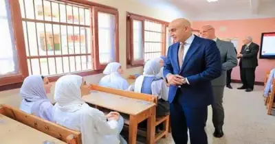 بالمسارات.. تقسيم مواد منهج البكالوريا تانية ثانوي 2026 2027
