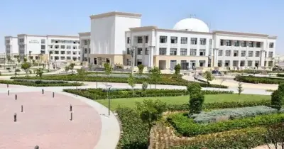 مصاريف جامعة الإسماعيلية الجديدة الأهلية 2026 2027 رسميا للطلاب