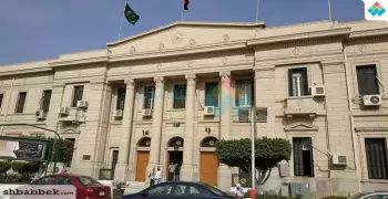 حسم انتخابات اتحاد طلاب كلية آداب القاهرة بالتزكية والتعيين