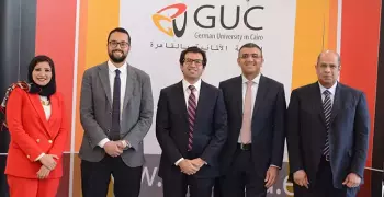 مسابقة في التحليل المالي وتقييم الشركات بالجامعة الألمانية.. ومنح الفائزين جوائز مالية