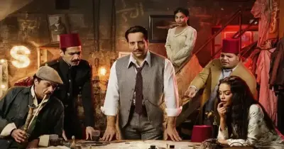 أبطال مسلسل النص 2.. وجوه مألوفة وأدوار محورية