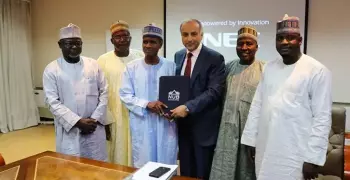 جامعة النهضة تعقد بروتوكول تعاون مع جامعات نيجيرية