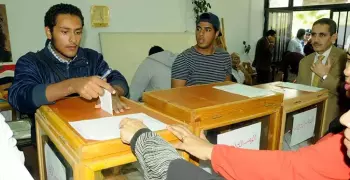 تفاصيل إعادة انتخابات اتحاد الطلاب في عدد من كليات جامعة قناة السويس