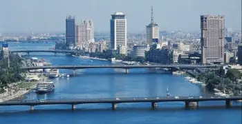 طقس القاهرة الاثنين 6 أكتوبر ودرجات الحرارة المتوقعة