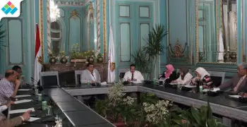 جامعة عين شمس: إصدار البطاقات الممغنطة للطلاب قبل بداية عام 2018 (صور)