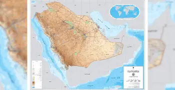 ظهرت على جوانب وادي حنيفة الكثير من المدن مثل ٠٠٠٠٠ الدرعية الرياض الطائف جدة