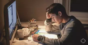 للطلاب.. هذه أفضل طريقة لتقسيم اليوم ووقت المذاكرة