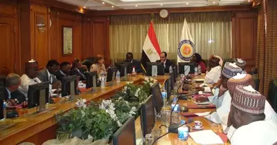 القائمة النهائية للمتقدمين لمنصب رئيس جامعتي قناة السويس والوادي الجديد