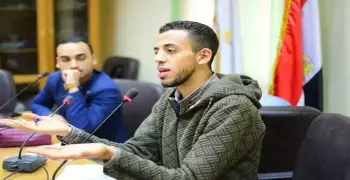 جامعة بإندونيسيا تمنح طالب بكلية تمريض بنها لقب «سفير التمريض»