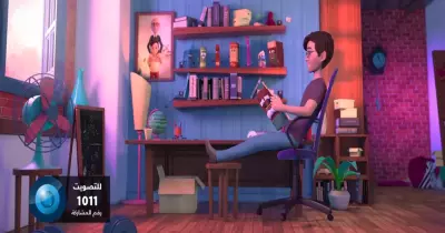 عندما تتحدث الكتب.. فيلم يتحدث عن إهمال القراءة في الوطن العربي