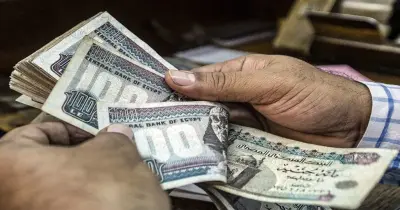 موعد صرف معاشات شهر يوليو 2025