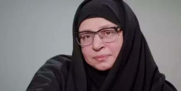  حقيقة اعتزال الفنانة عبلة كامل تكشفه نقابة الممثلين ومقربون منها 