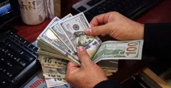 الأخضر بكام؟.. سعر الدولار مقابل الجنيه المصري اليوم الأحد 29 مارس 2026 في البنوك