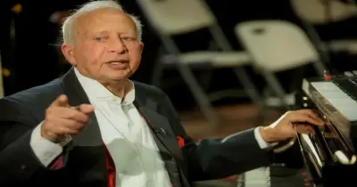 قصة اتهام هاني شنودة بالانضمام لجماعة الإخوان المسلمين في الستينات