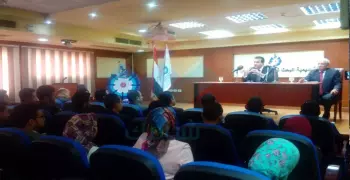 إنشاء «جروب» تواصل بين وزير التعليم العالي ورؤساء اتحاد طلاب الجامعات