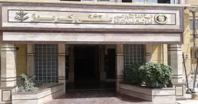 الاعتداء على ممرضة بمستشفى كرموز بالإسكندرية.. ضربوها وفتحوا دماغها