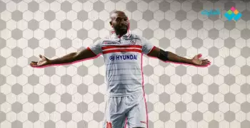 هدف شيكابالا اليوم أمام إليكت سبورت التشادي (فيديو)