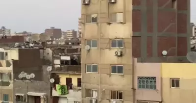 أحداث الأميرية اليوم.. تسلسل زمني للأحداث بعد مقتل ضابط بالأمن الوطني