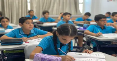 رابط الحصول على نتيجة الصف الخامس الابتدائي 2026 الترم الثاني بالرقم القومي