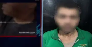 فرد أمن يتعدى على طالب داخل مول بالسلاح الأبيض.. اعترافات المتهم