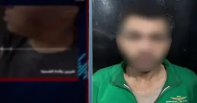 فرد أمن يتعدى على طالب داخل مول بالسلاح الأبيض.. اعترافات المتهم