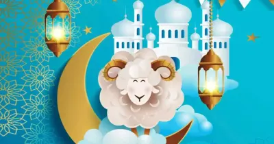 تاريخ العيد الكبير 2026.. اعرف اليوم المتوقع لوقفة عرفات