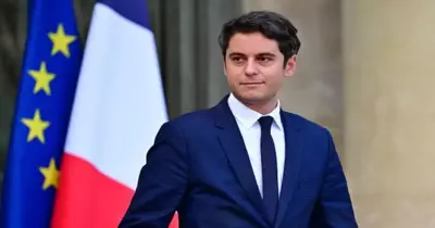 معاد لتعاليم للإسلام.. من هو جابرييل أتال رئيس وزراء فرنسا الجديد؟