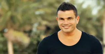 #اصطباحة_الخميس.. شوية نوستالجيا مع عمرو دياب