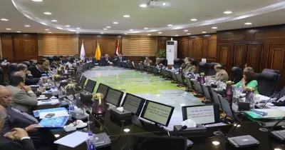 بالأسماء.. ترقية 17 عضو هيئة تدريس بجامعة بني سويف