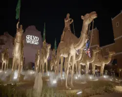 متى يقفل بوليفارد وورلد 2026 2027؟.. دليل مواعيد العمل الرسمية