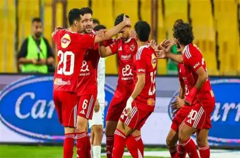 كم مرة أخذ الأهلي الدوري المصري طوال تاريخه؟