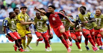 فضيحة اغتصاب تزلزل منتخب الرأس الأخضر في كأس العالم 2026