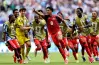 فضيحة اغتصاب تزلزل منتخب الرأس الأخضر في كأس العالم 2026