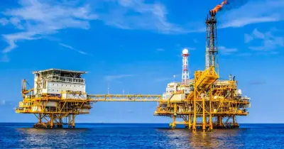 لتأمين الإمدادات.. رفع كفاءة البنية التحتية الداعمة لإنتاج حقل ظهر