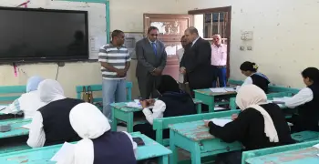 عاجل.. ظهور نتيجة الشهادة الإعدادية محافظة قنا الترم الأول 2026 رسميا