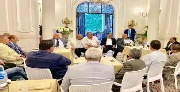 اجتماع اتحاد المستثمرين.. فريد خميس: مصر علي الطريق الصحيح