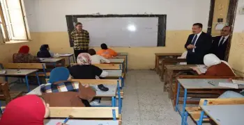 طريقة الحصول على نتيجة الثانوية العامة 2026 باسم المدرسة