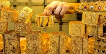 ارتفاع أسعار الذهب اليوم في مصر الخميس 11 سبتمبر 2025.. قفزة كبيرة مدفوعة بترقب عالمي