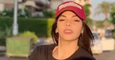 القبض على بسنت محمد فتاة التيك توك بسبب هذه الفيديوهات